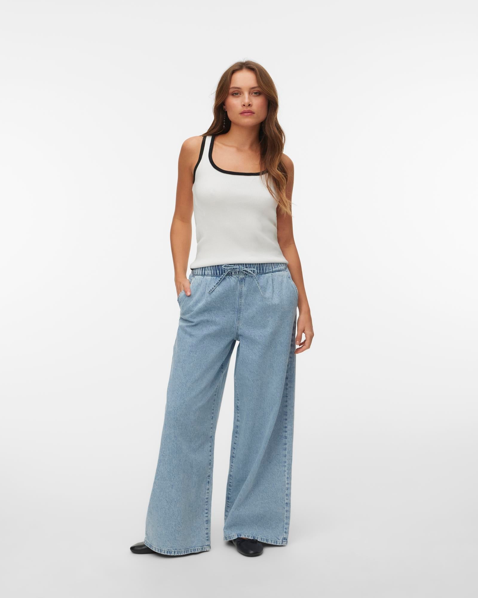 AWALICE KNIT TOP